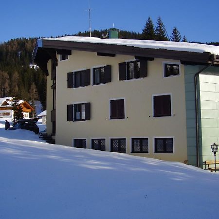 Appartementhaus Hochkoenig 1- Birgkar Mühlbach am Hochkönig Eksteriør billede
